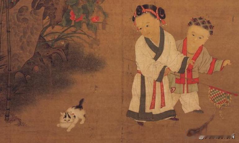 在古代，为什么儿子被称“犬子”，女儿被称为“千金”？


古装剧中，父亲称自家儿