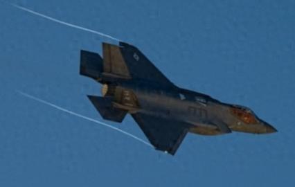 F-35战机神话崩塌：从天价半成品到锈迹斑斑的“笑话”

曾被捧为美军天花板级装