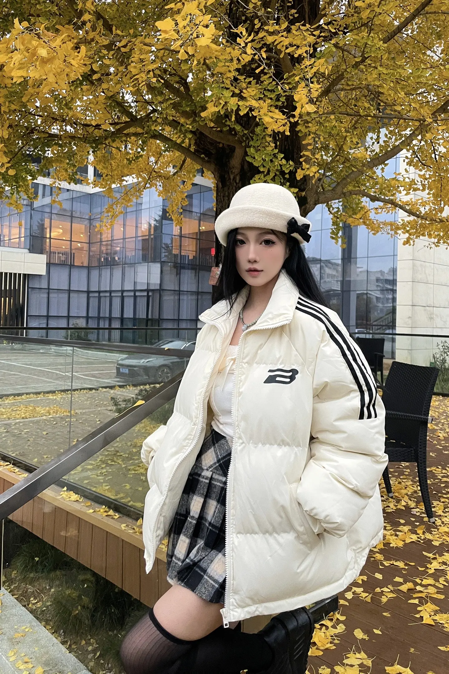 所以 你的第一句新年快乐会和我说吗