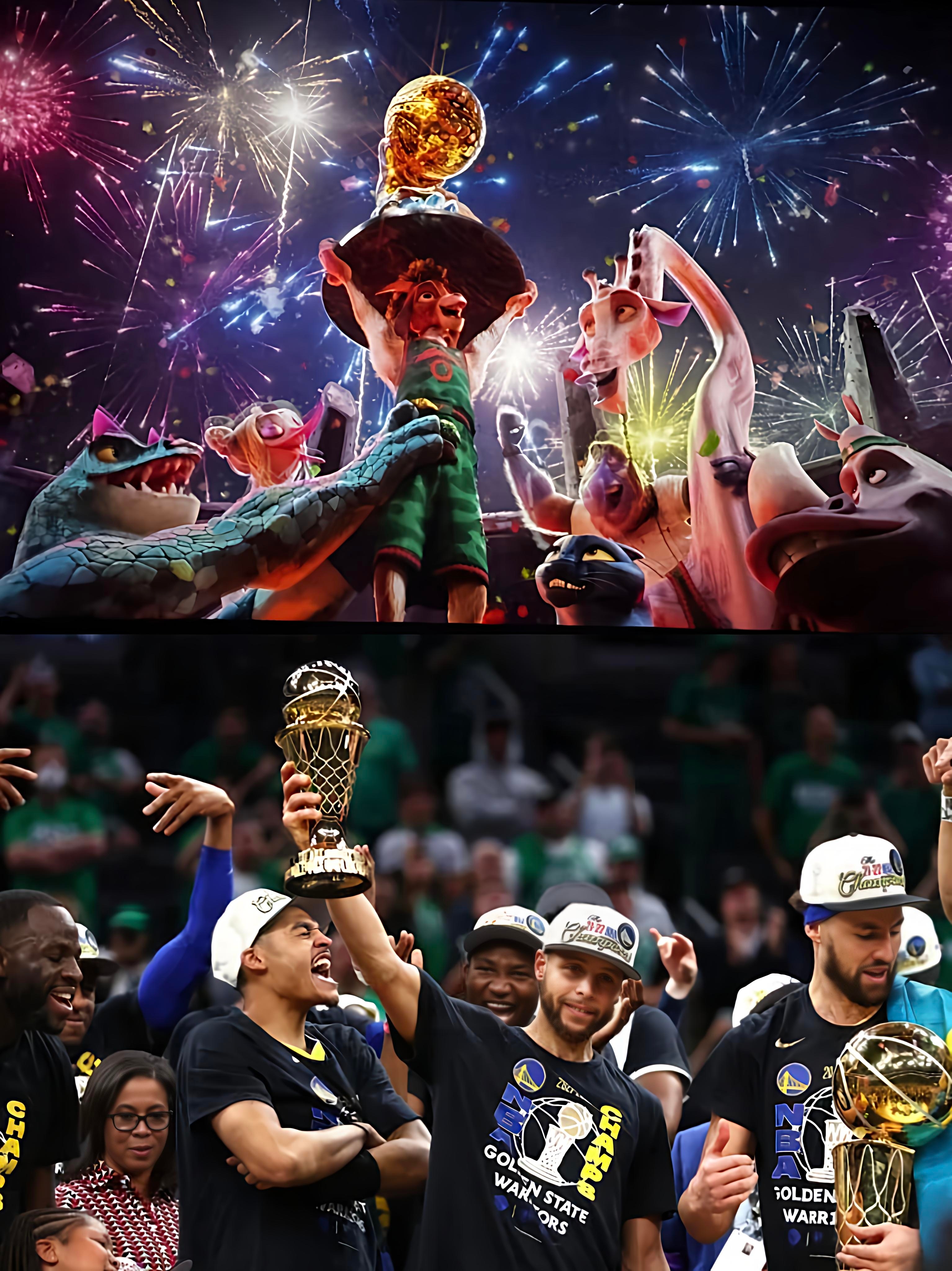 兄弟萌，电影你们都看了吗？