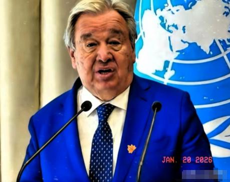 兵马未动粮草先行，难道联合国真的要搬迁了？据1月20日多家权威媒体爆料，联合国直