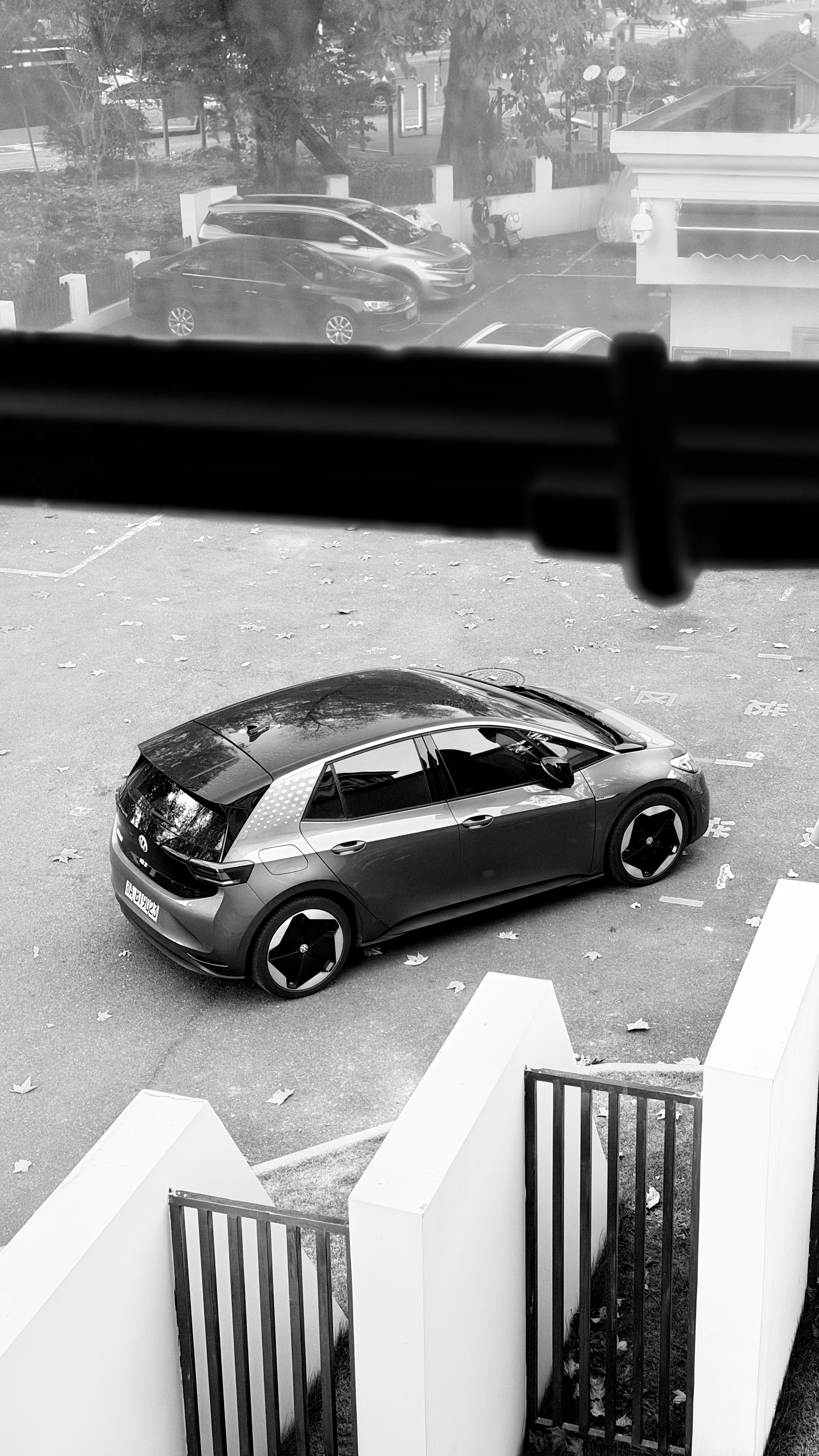 好看  栗子的id.3