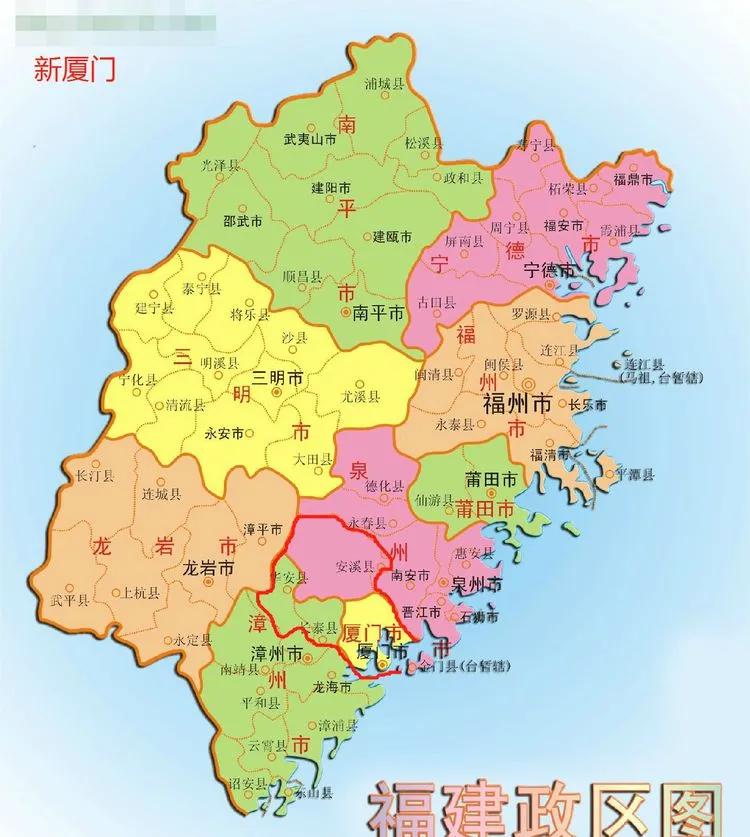 福建11个县级市2024年GDP排列
1泉州晋江市：3647.45亿元
2福州福