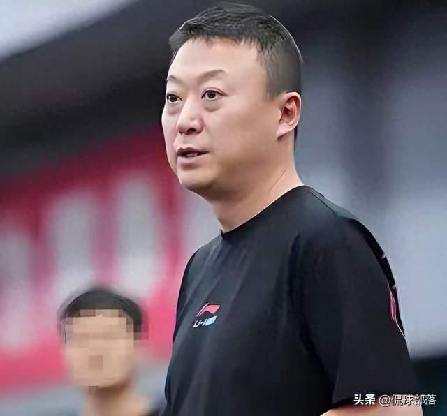 女团夺冠采访！马琳交出满分答卷，蒯曼感谢莎姐曼昱姐给足信心