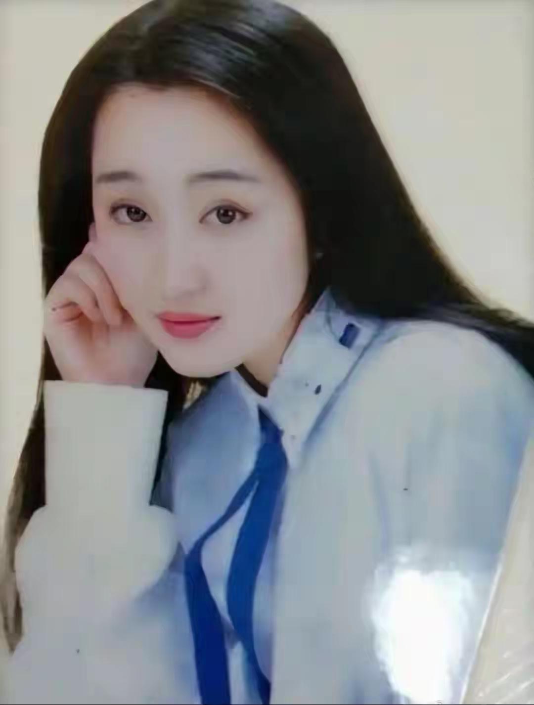 最美杨钰莹