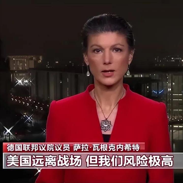 同样一部国际法，用来打压俄罗斯时就是金科玉律，用来约束美国盟友时就直接宣告过时？