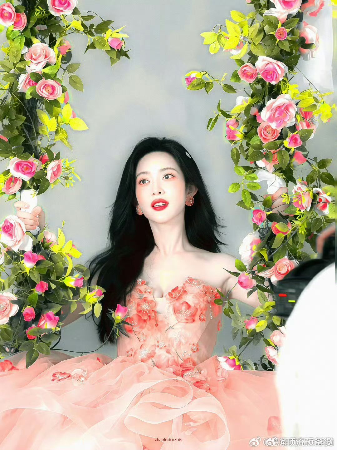 95待爆最有可能成流量🌸田曦薇和孟子义 ​可能性很大 看好两位 ​​​
