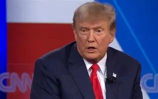 万斯与特朗普之间的差距有多大？就这么说吧，万斯一旦上台，美国很有可能会迎来翻天覆