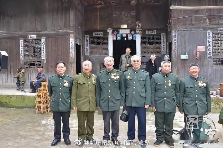 军队大熔炉让更多优秀青年得到煅炼，教育，明白了肩上的责任与担纲，知道只有强军富国