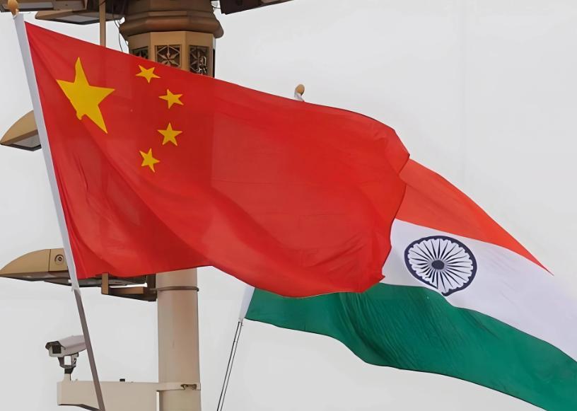 世界第三不是中国而是印度？印度学者一番排名震惊外界：美国第一、俄罗斯第二、印度第