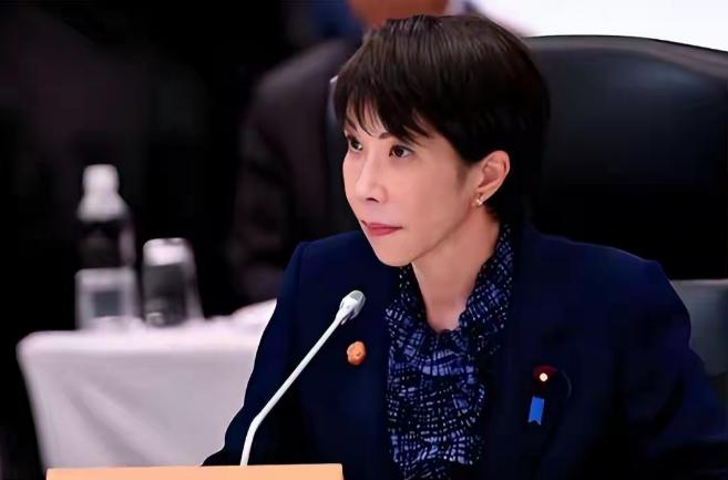 高市早苗这些人，根本就不懂中国。
他们完全不知道，中国给你的第1个条件，其实永远