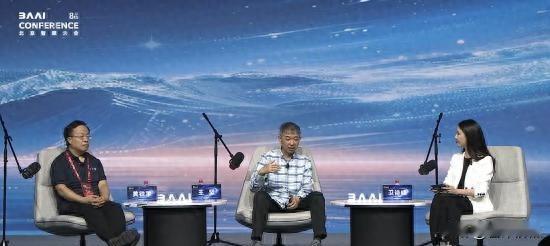 狗鼻子不是安慰剂，而是把人和机器分开看的尺子，我们到底该信谁的话？
。

王坚院
