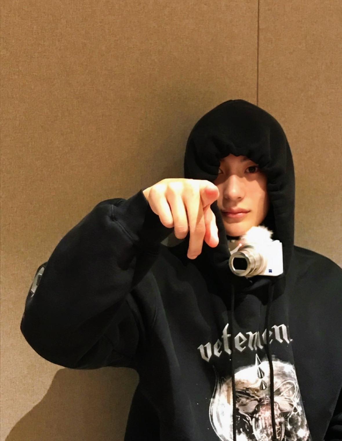 如果或者不是为了见到你