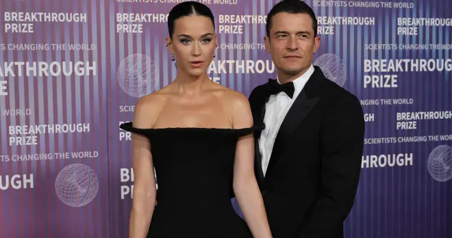 十年情断！“脆皮”凯蒂·佩里事业不顺 迁怒开花