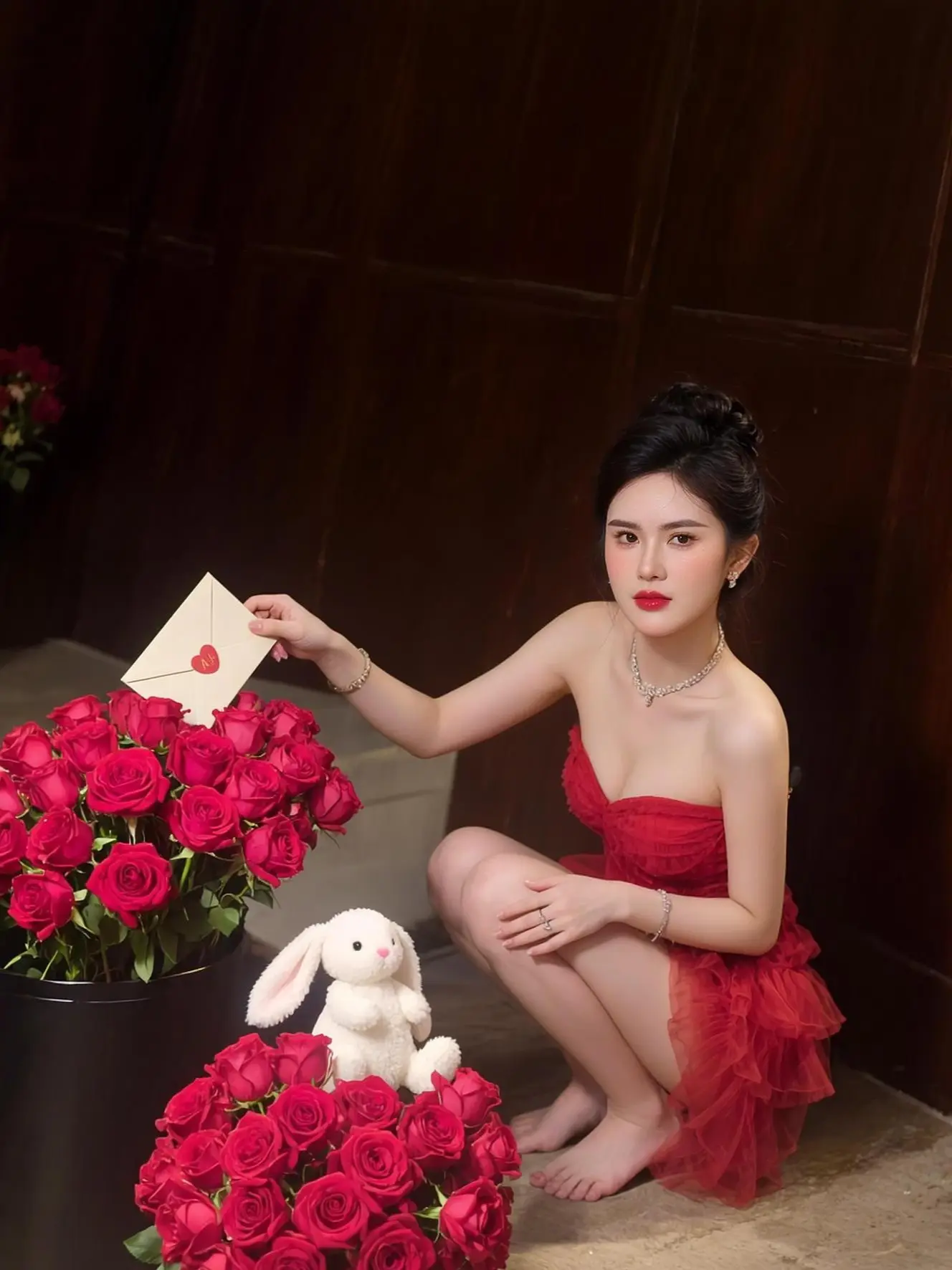 还是了解我给我推这些晓得我生日，这样都不需要拍照片了，又节约一笔😂