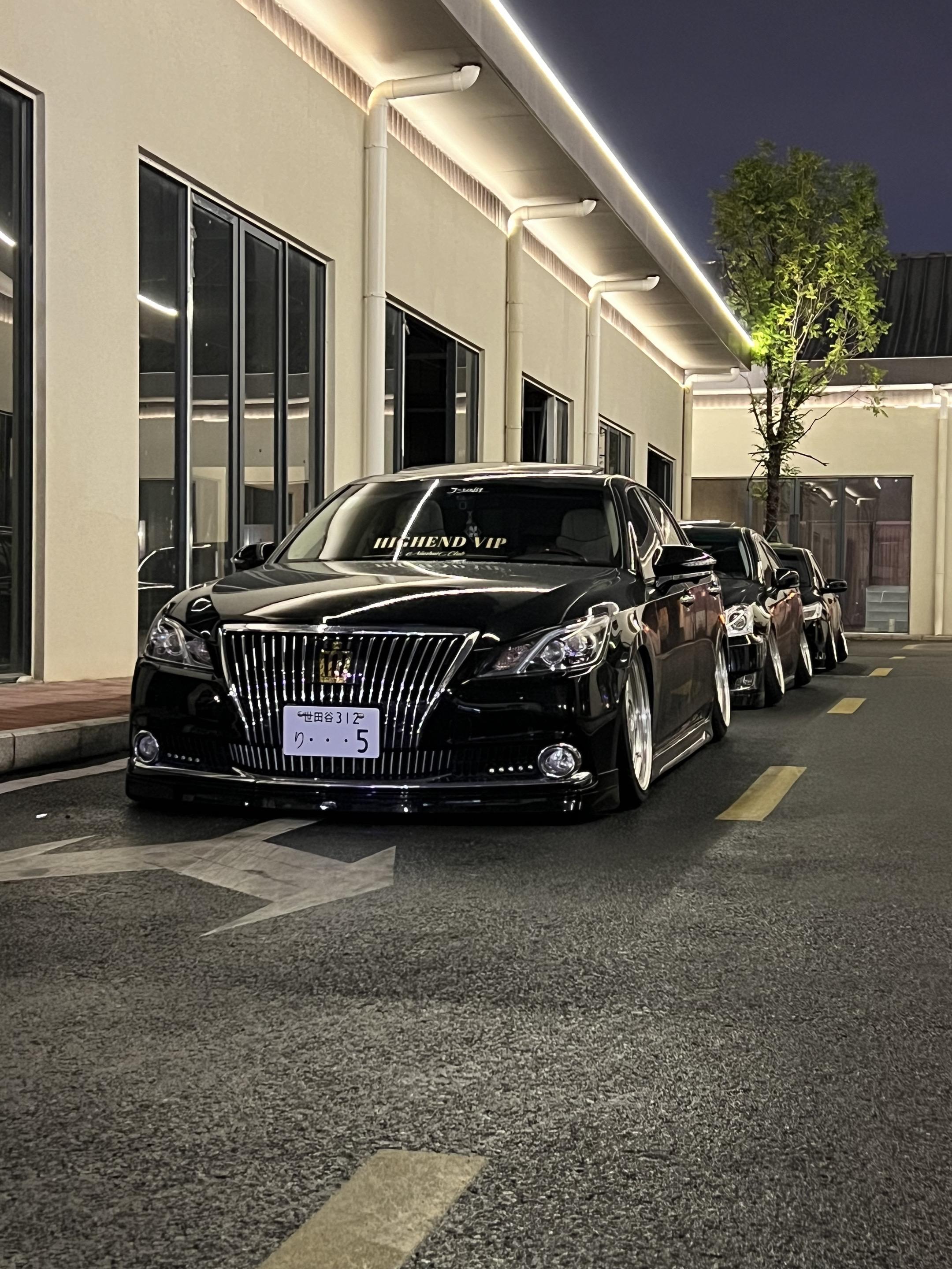 停雨之后的小聚。