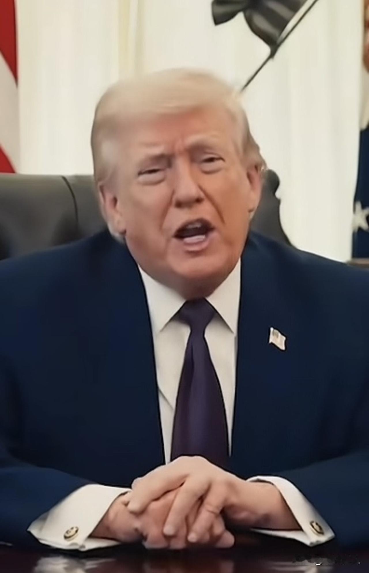 新思维：美国罕见做好事，让世人震惊

长期以来，美国在中东事务中始终扮演着以色列