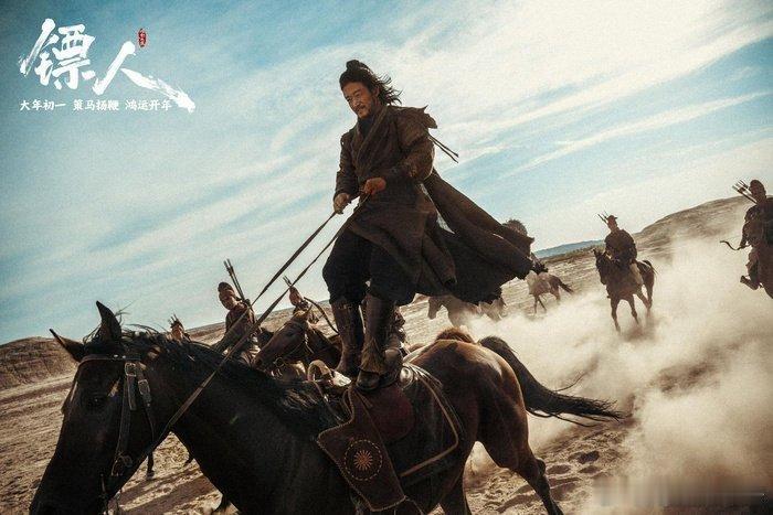 吴京 朕们和我从来没有嫌隙网速超快的吴京，路演现场在线回应热梗，轻松又搞笑，不愧