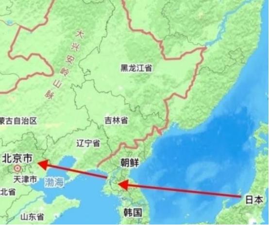 中日如果发生战争最怕的不是中国武器不够先进，也不是中国军人不够勇敢，怕的是有些潜