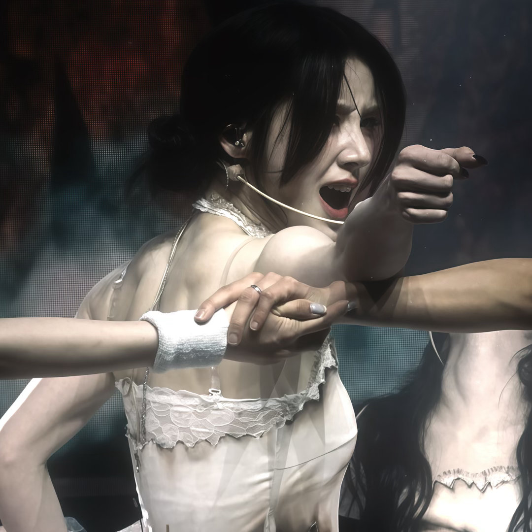 嗑颜bot 少女暴君 