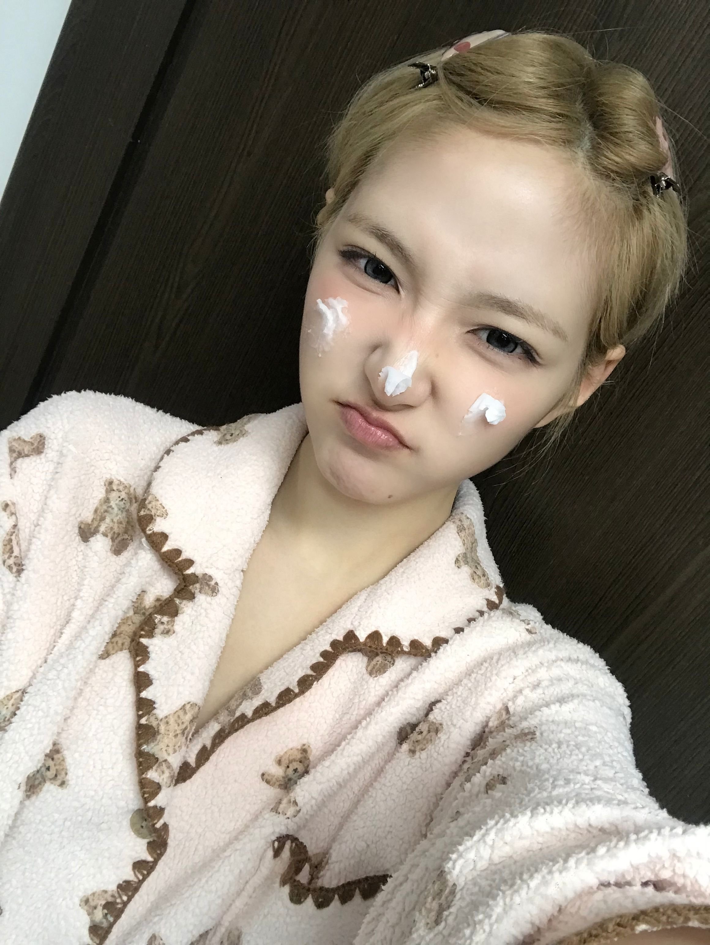 260317 KiiiKiii JIYU徐知裕 