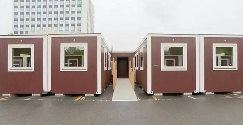 名古屋亚运会开幕前，运动员住宿问题突然“出圈”，引发多国球员吐槽。

距离正式启