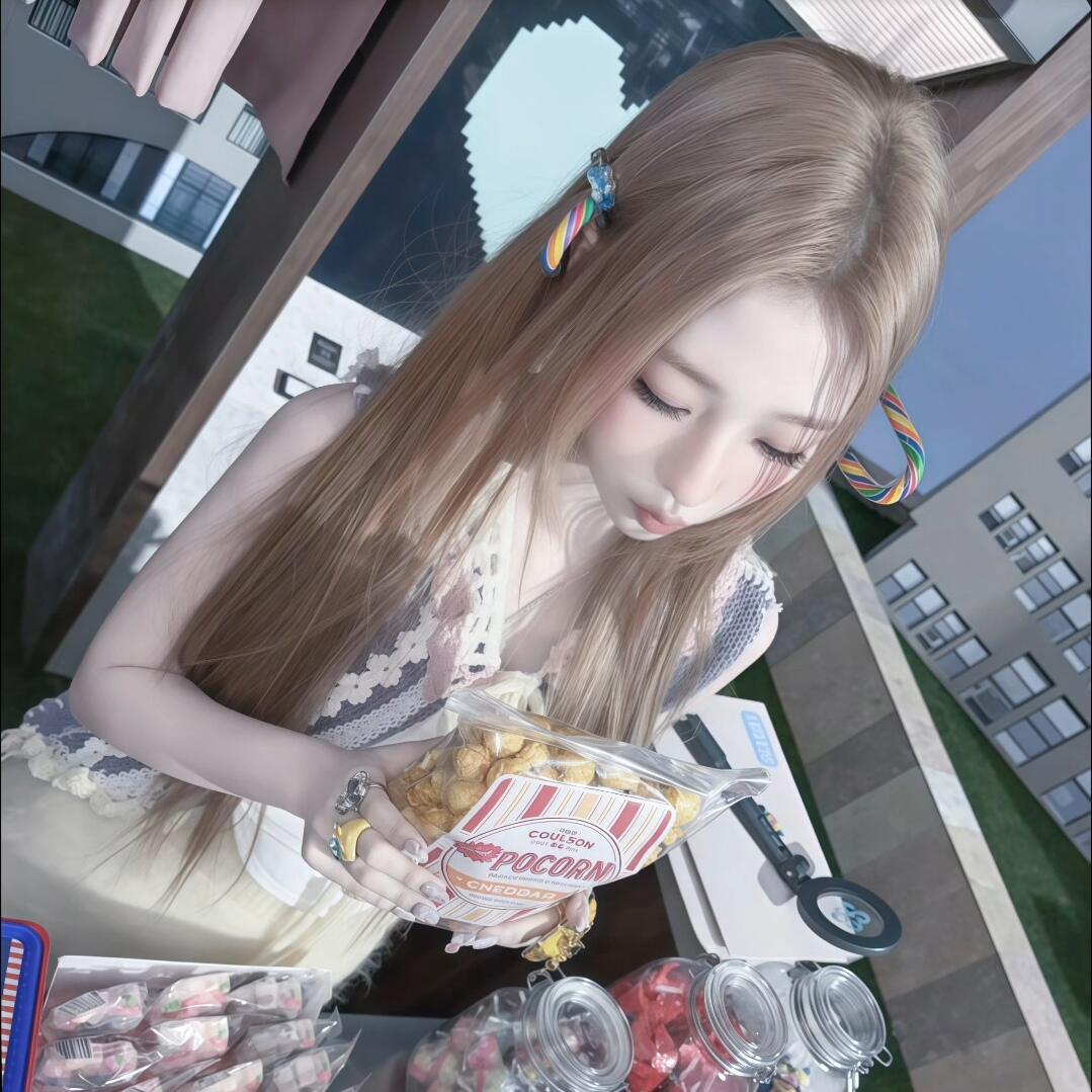 爱豆头像金多绚｜stella｜壁纸｜审美积累 