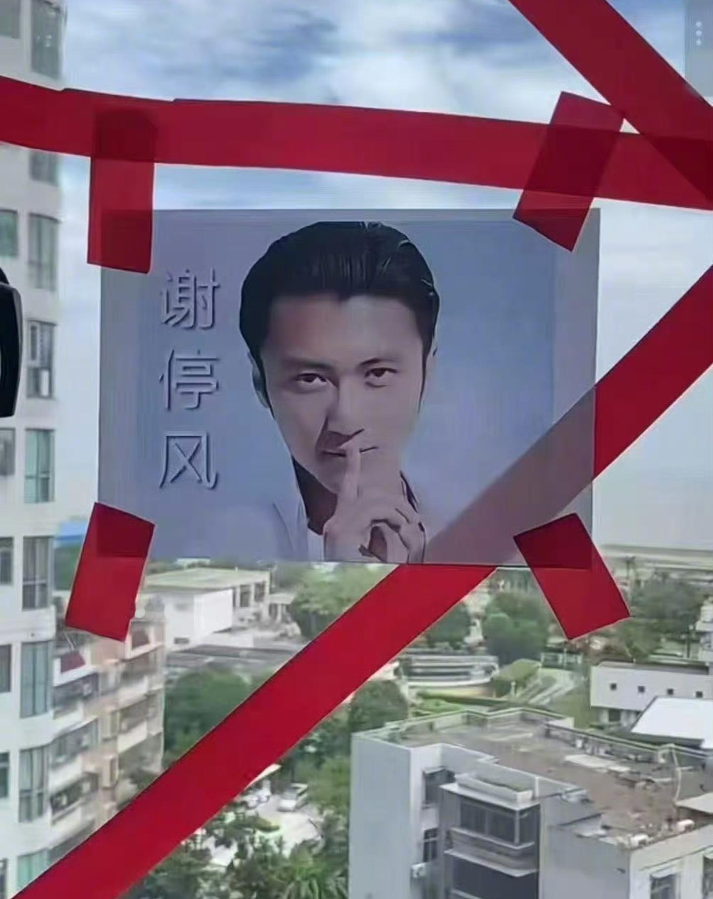 网友们也是能整活儿！台风这不是要来了吗，很多人都开始做预防措施，比如收拾东西和屯