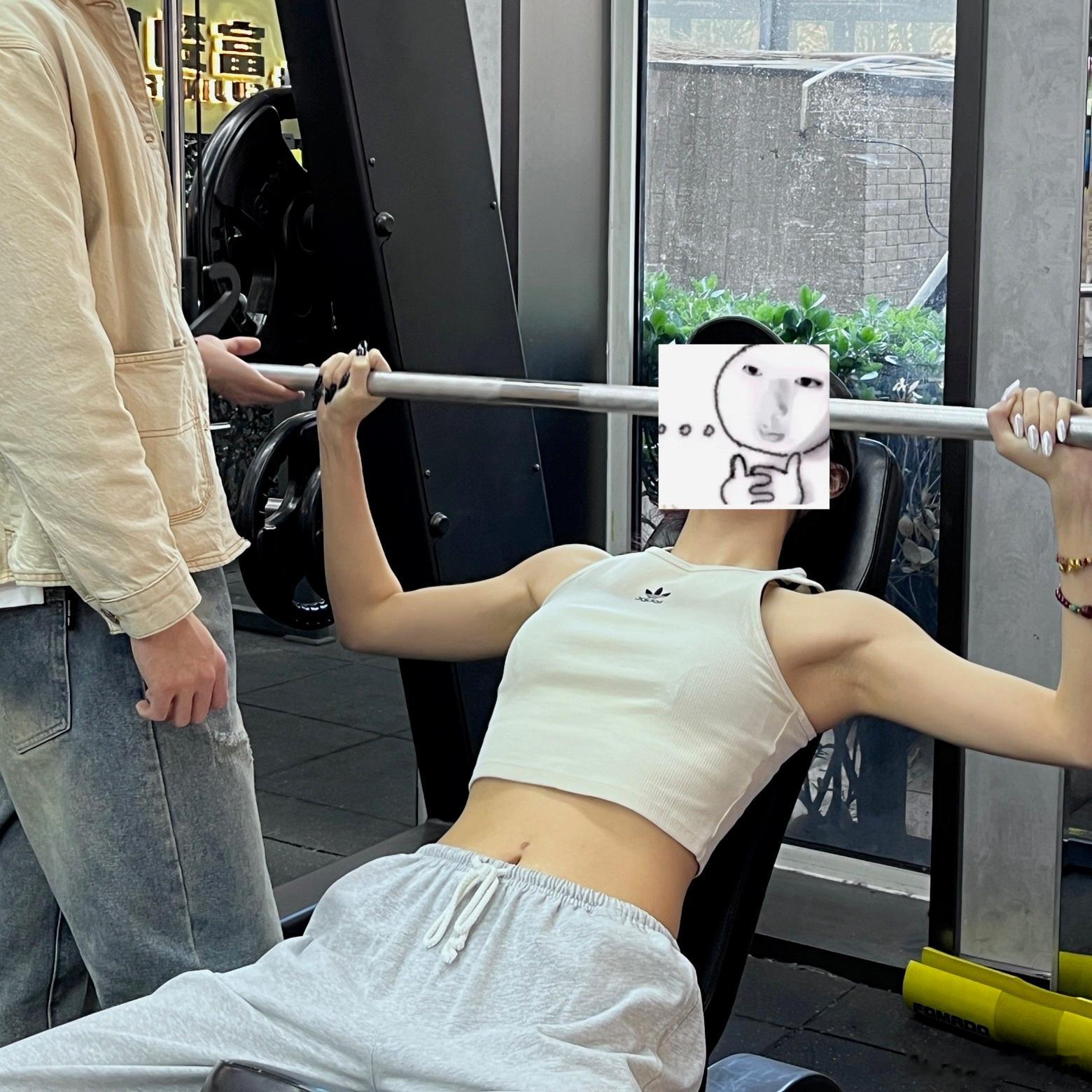 🏋️ ​​​