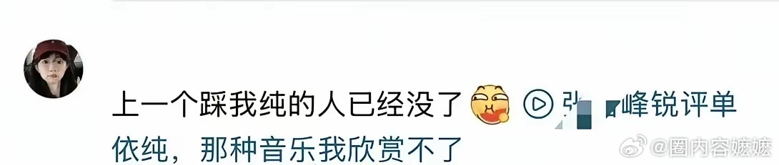 单依纯粉丝疯了吧。。。居然拉张雪峰出来，想证明什么？ 