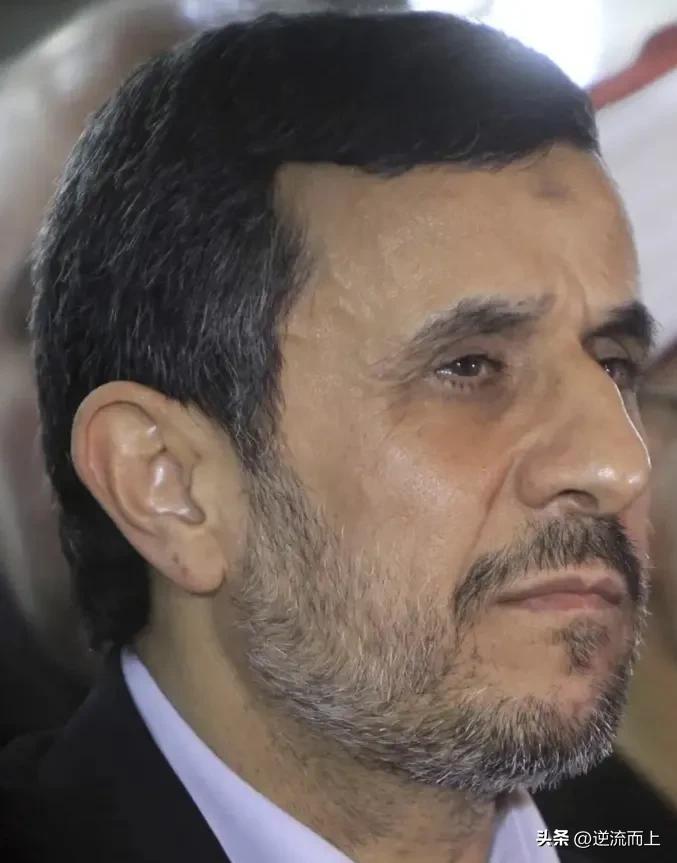 今天必须说说内贾德，这位让美国以色列寝食难安的“反美斗士”，号称贫民总统的他真的