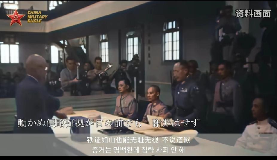 中国军号发布视频警告日本，这些能起到多大的作用，现在不得而知，可我们中国人知道的