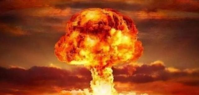 美国专家曾表示，一旦美方向着中方开战，不管是核武器还是航母等各种先进武器，中方都