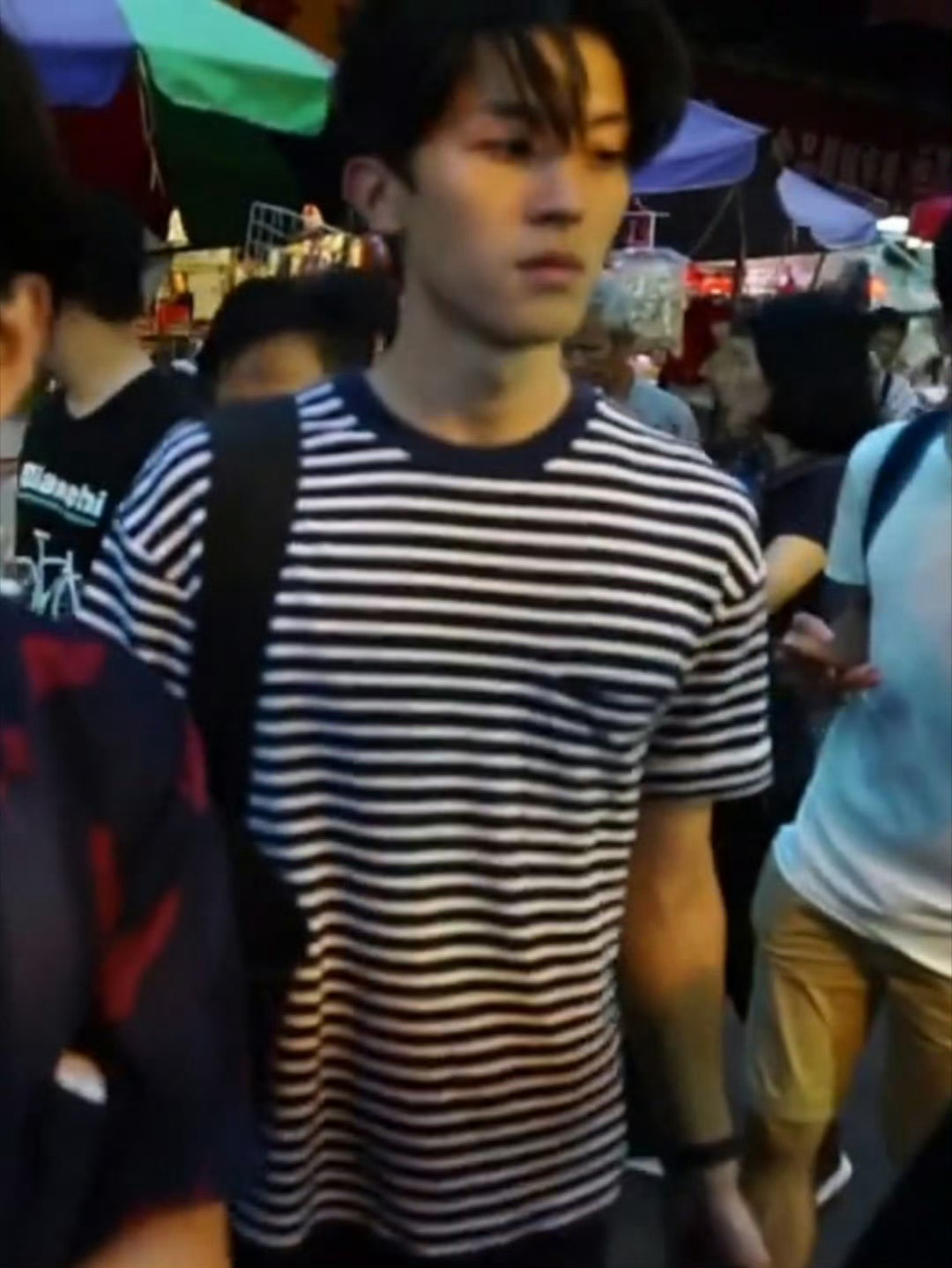 这大乳牛好像是咱爸（十年前版） 