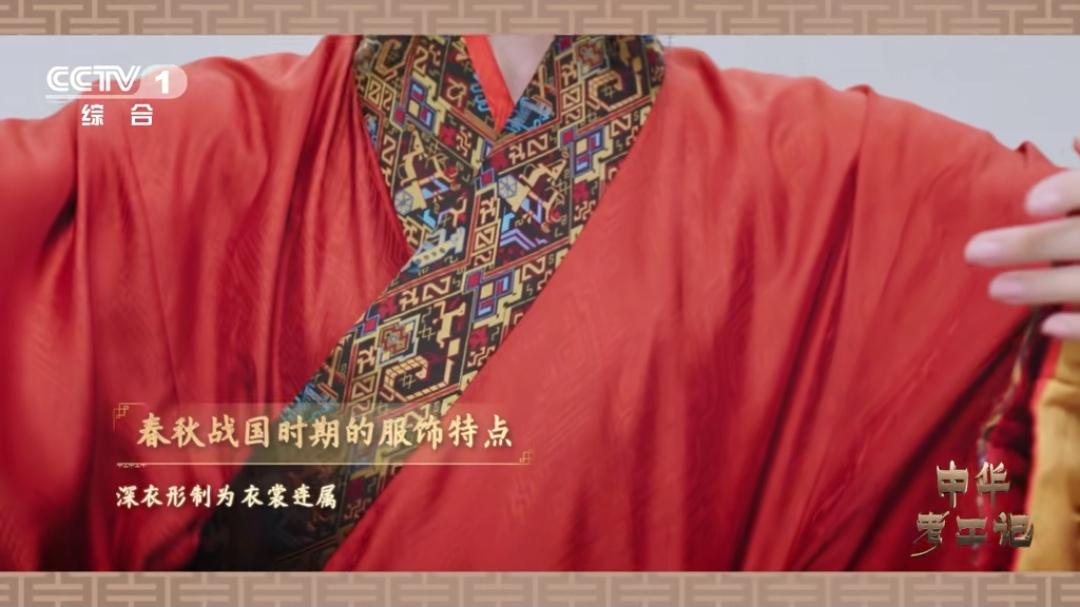 最近的央视推广视频把我看得热血沸腾，真的是自信起来了！看看吧，这就是文化的魅力！