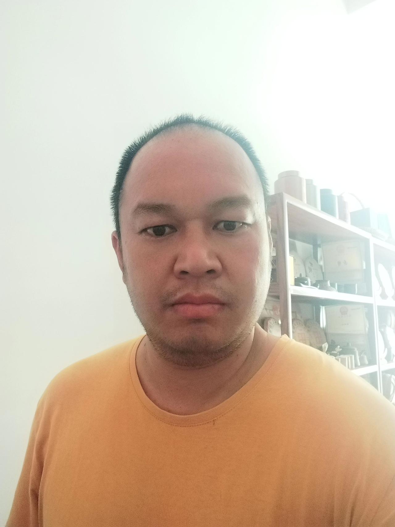 年龄算个啥
