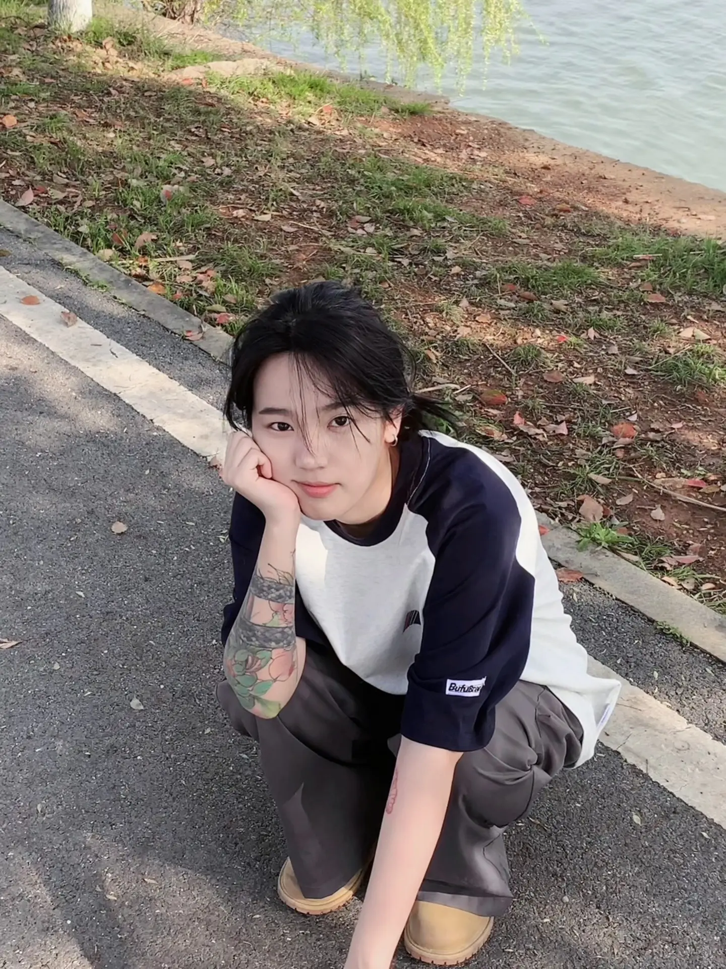 宝宝 喜欢我还是小狗
