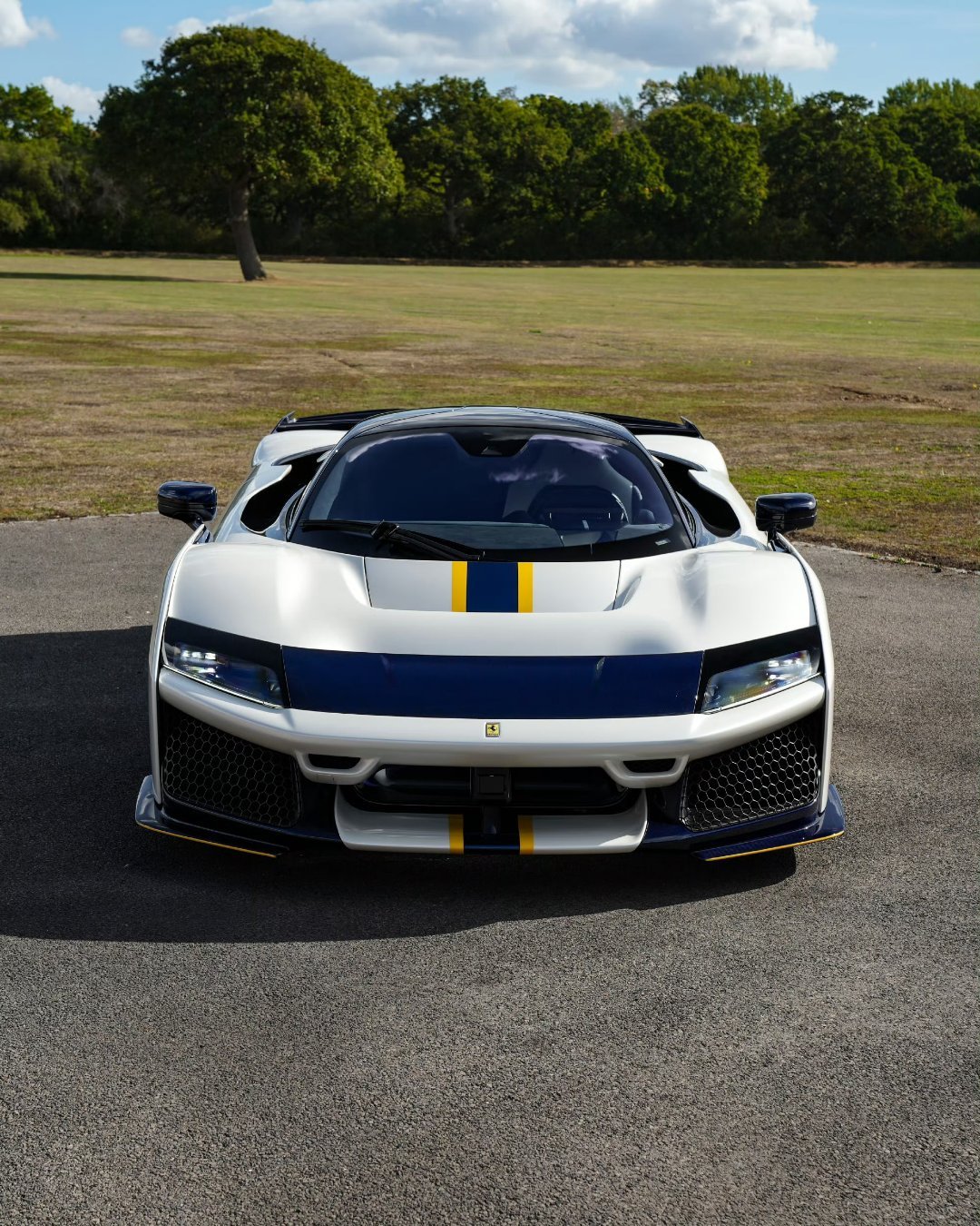 Ferrari F80｜法拉利 