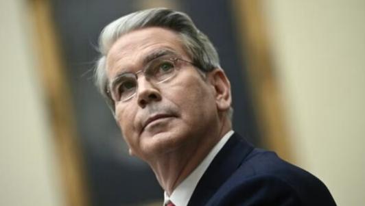 一句“美国将面临地狱之火”，让贝森特对李成钢破防
 
美国政府现在连个专业的中文