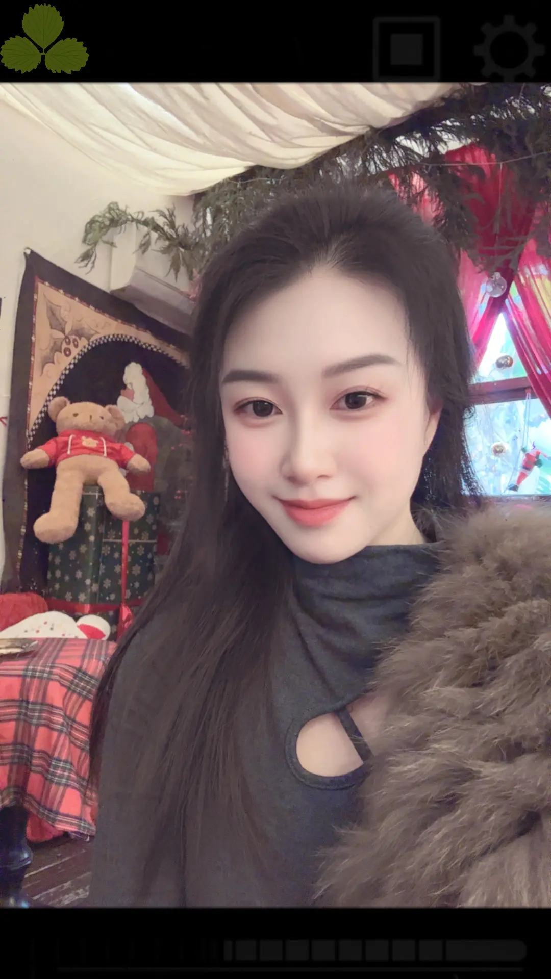 世间万物皆有因果定律，保持善良，福报自来。