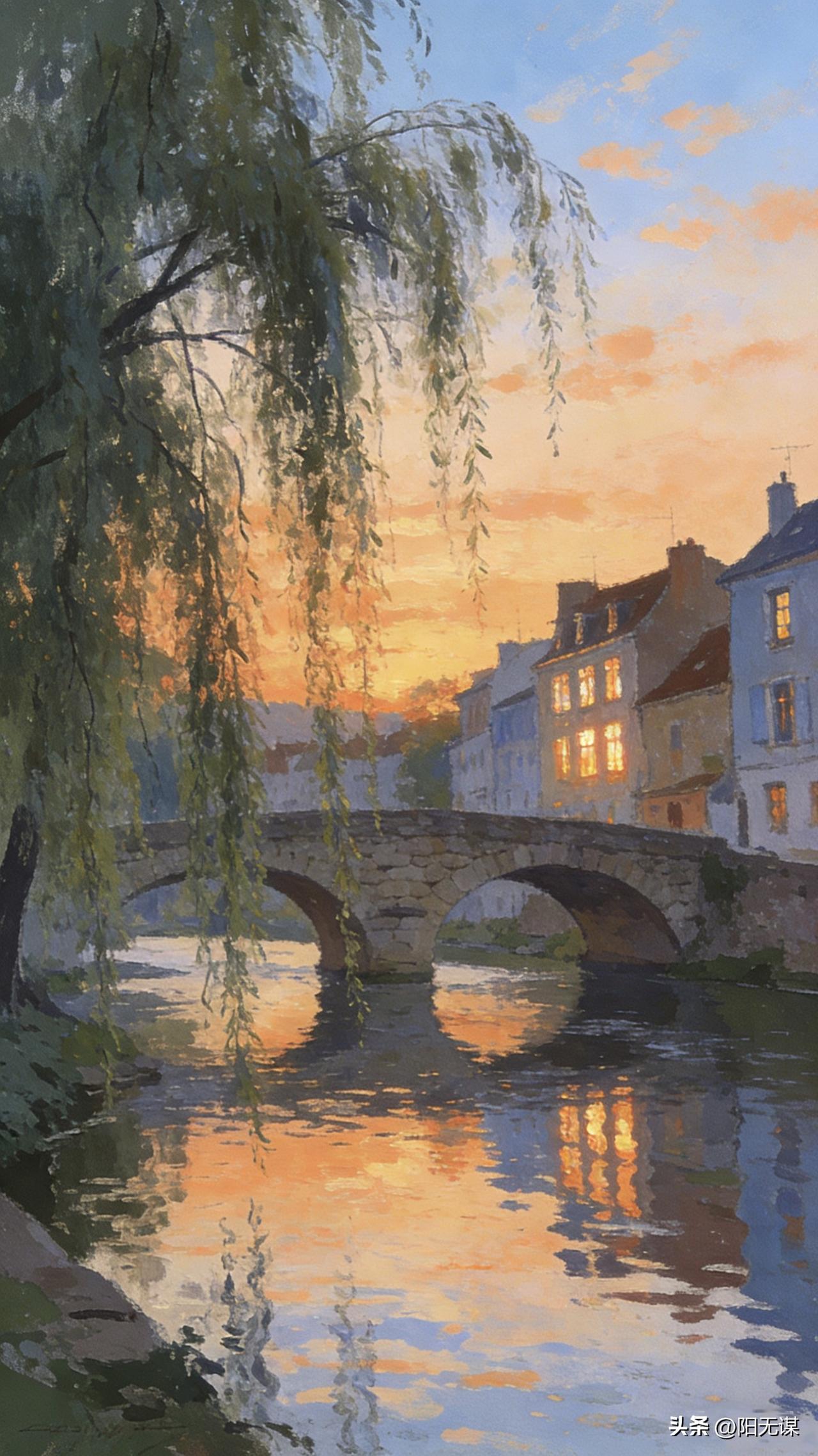 非常扎心的一句话：
“社会的真相就是，时时处处都在讲关系、讲利益、讲实力，唯独不