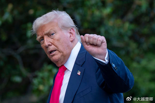 特朗普说，美军在伊朗的军事成果已远超最初预期，现在他想啥时候结束就能结束。 