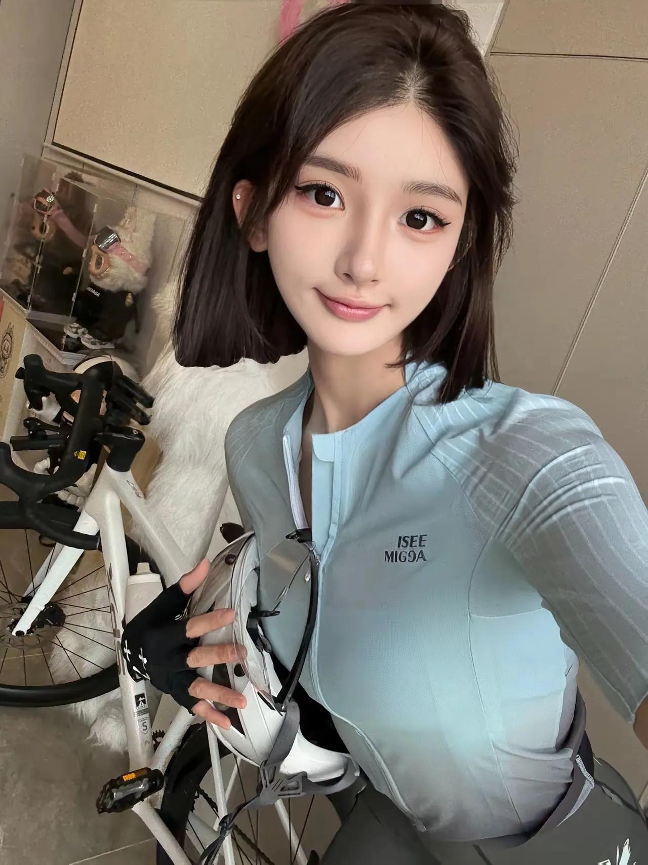 很紧致的[比心]