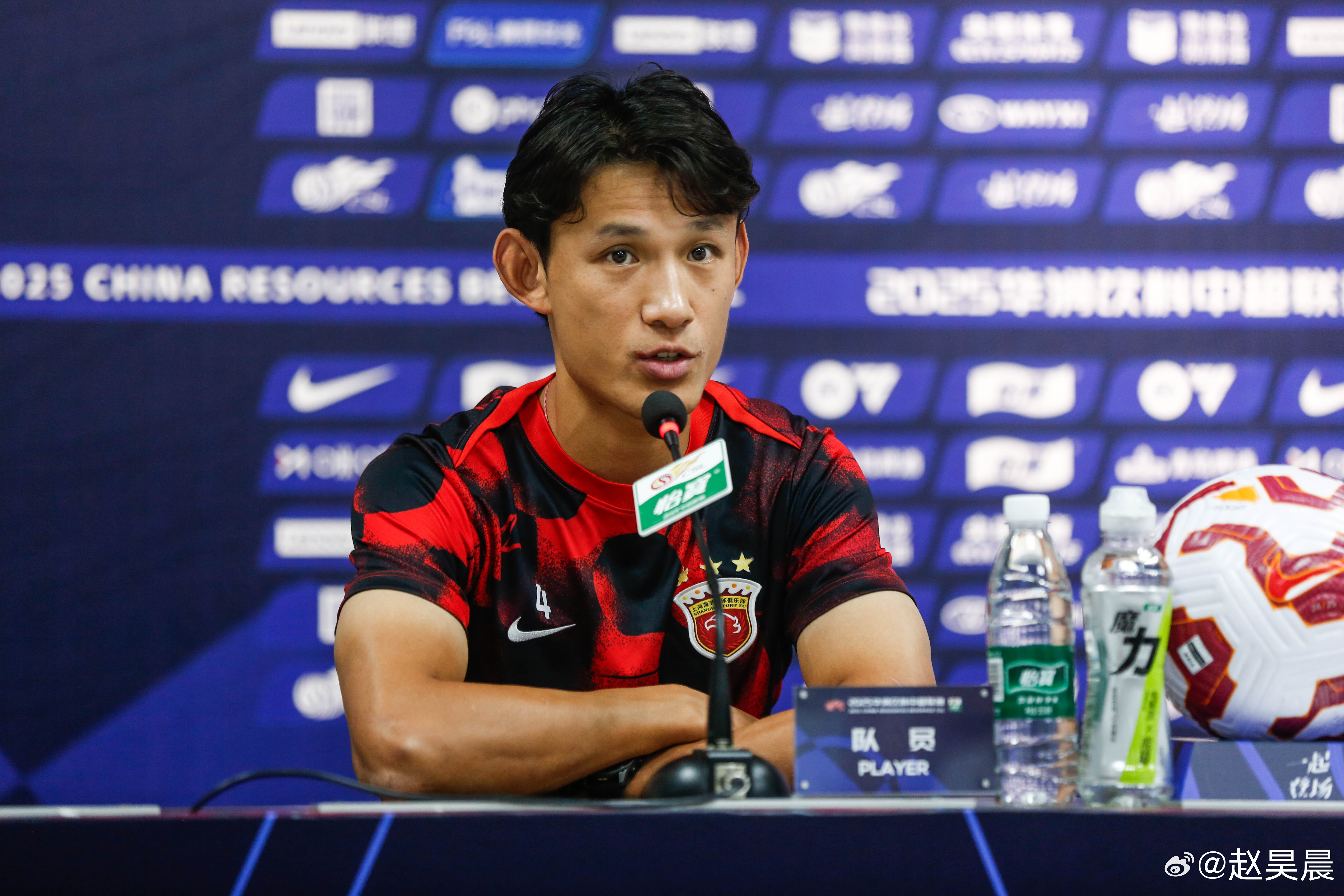 【2025华润饮料中超联赛第1️⃣9️⃣轮】🛡️2025.08.02 20:0