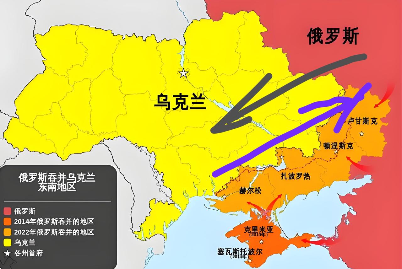 俄乌战争打的是什么？？？
1，经济
2，科技
3，军事
4，青壮年男人
5，后勤