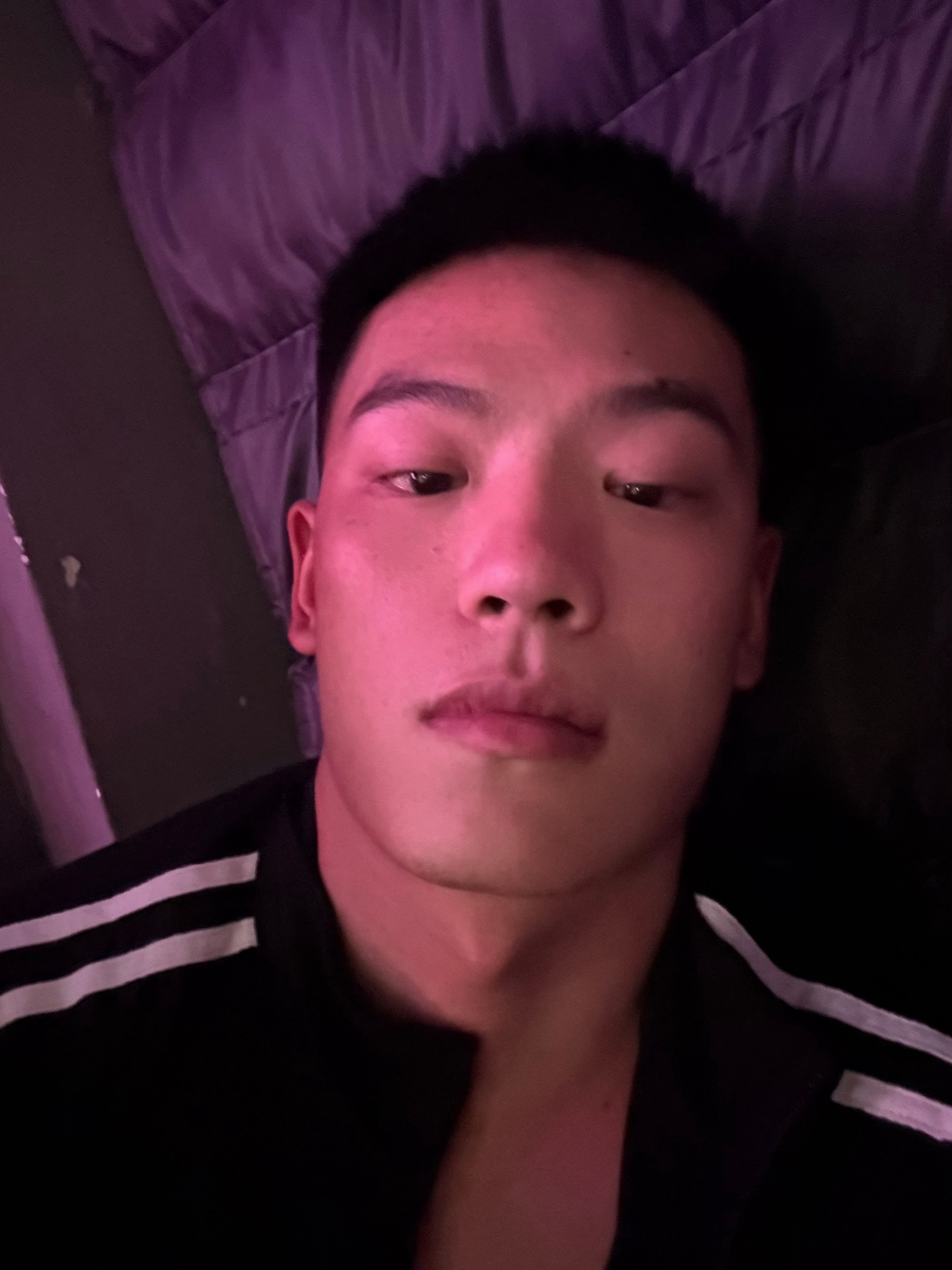 好难过 他把我都拉黑了 ​​​