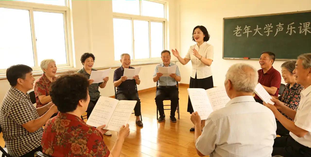 迷茫的解药：想千次不如做一次，拼搏才是硬道理

诸位朋友，今儿咱们单说一桩发生在