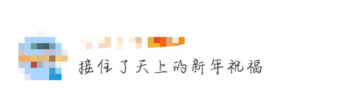 接住了天上的新年祝福 小破站三亚干杯夜也太牛了，5000架无人机组成的弹幕专区真