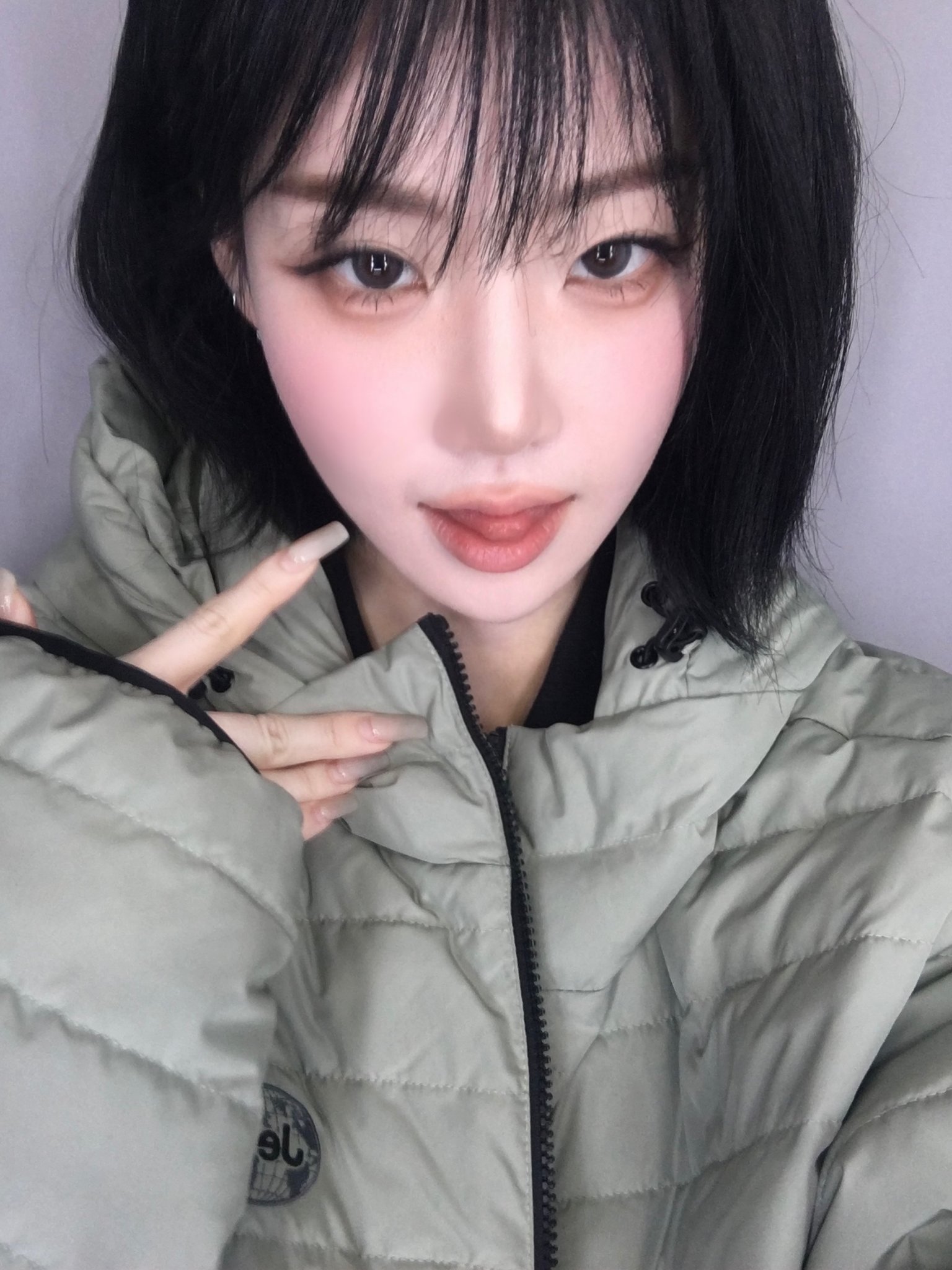 260214 tripleS Nakyoung金拏炅 