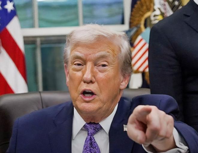 这一次特朗普想明白了！最近美国在筹办“和平委员会”一事上投入了不少的精力，而中国